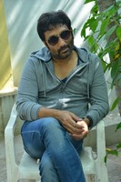 Director Srinu Vaitla Photos
